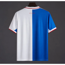 Blackburn domicile 2026-2027