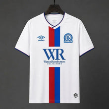 Blackburn third 2026-2027