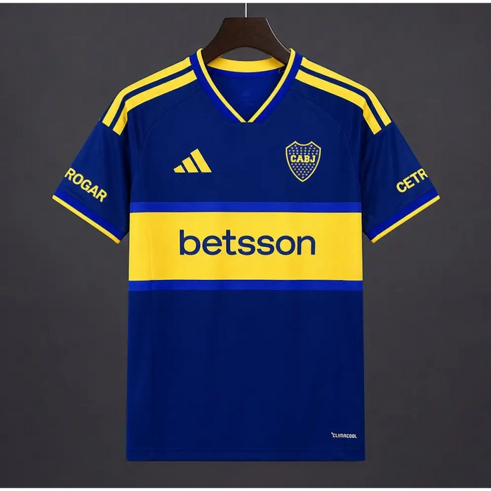 Boca Juniors domicile 2026-2027