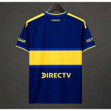 Boca Juniors domicile 2026-2027