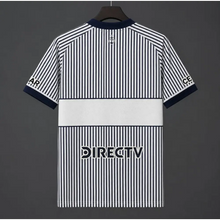 Boca Juniors extérieur 2026-2027