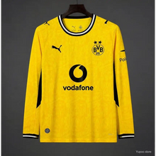 Dortmund domicile manches longues 2026-2027