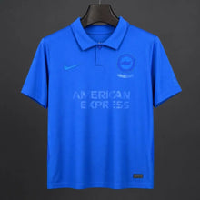Brighton 125e anniversaire 2026-2027