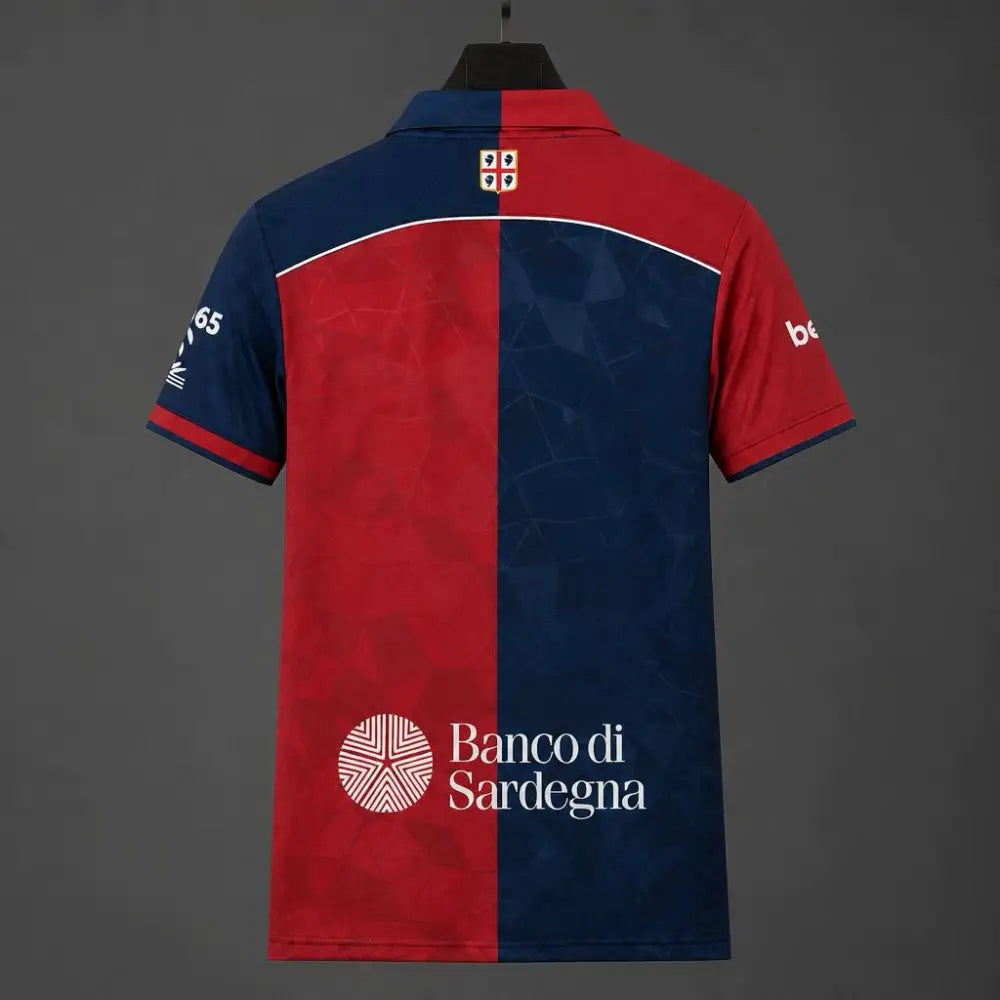 Cagliari domicile 2026-2027