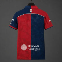Cagliari domicile 2026-2027
