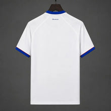 Cardiff City extérieur 2026-2027