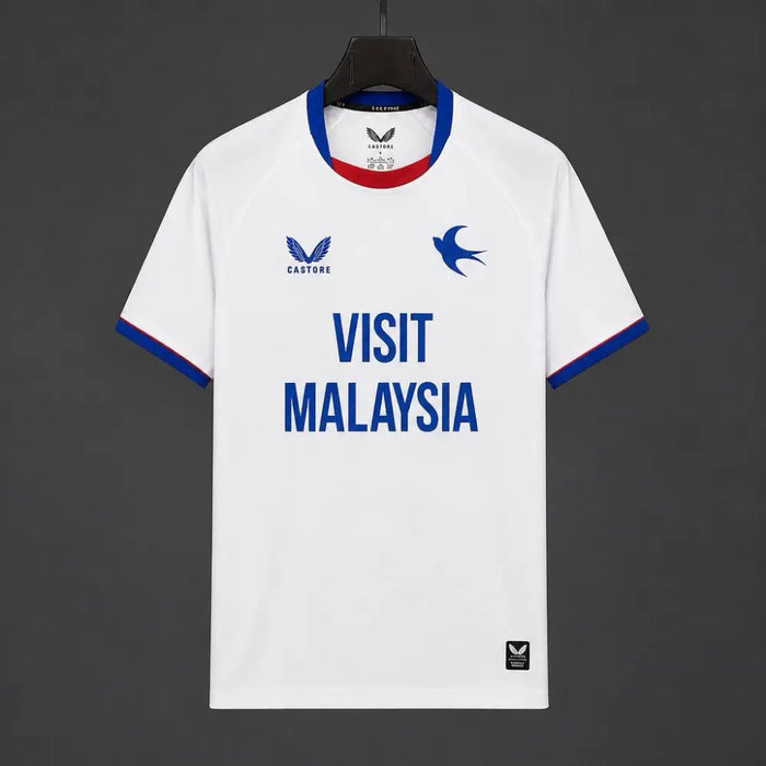 Cardiff City extérieur 2026-2027