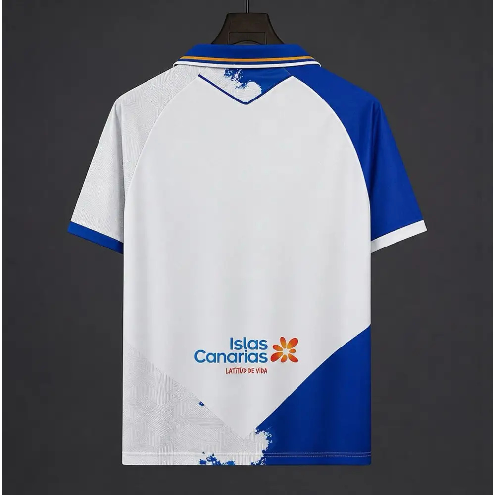 CD Tenerife domicile 2026-2027