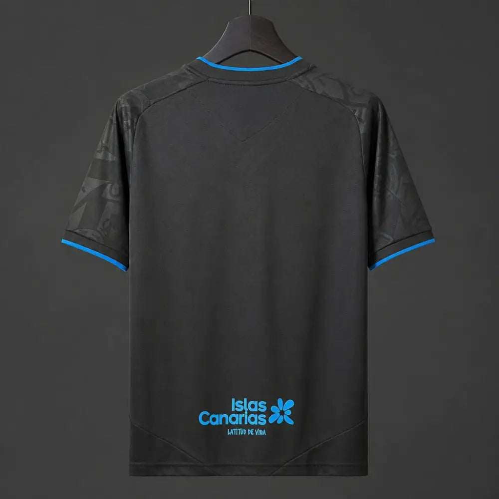 CD Tenerife extérieur 2026-2027