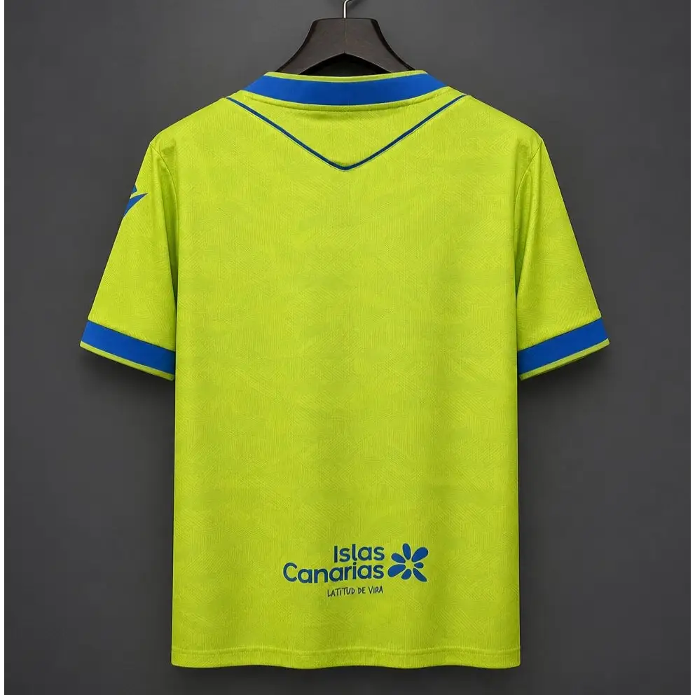 CD Tenerife third 2026-2027
