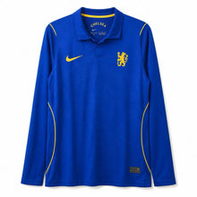Chelsea domicile manches longues 2026-2027