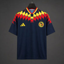 Club América pré-match 2026-2027