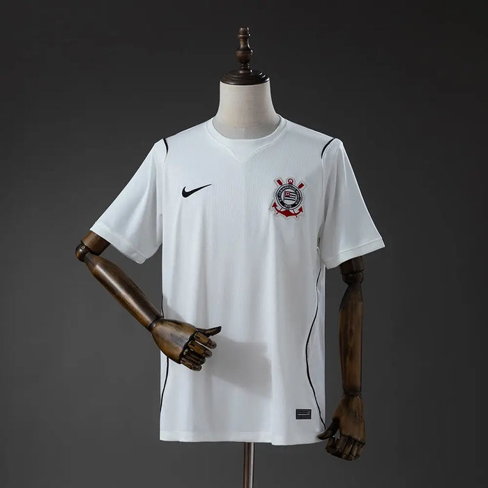 Corinthians domicile 2026-2027