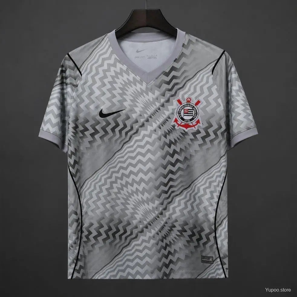Corinthians gardien 2026-2027