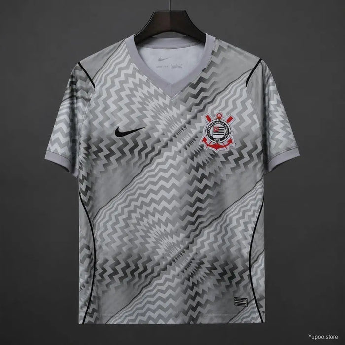 Corinthians gardien 2026-2027