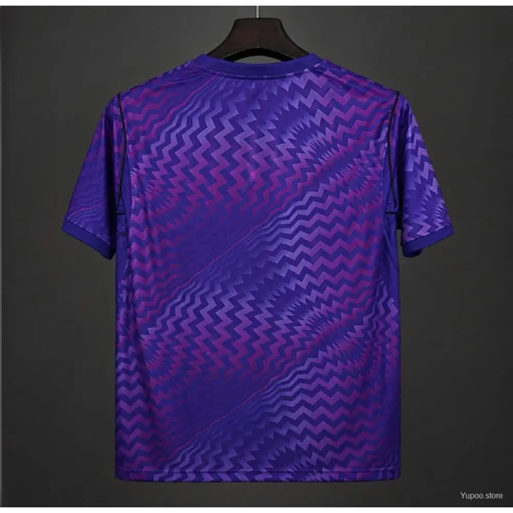 Corinthians gardien violet 2026-2027