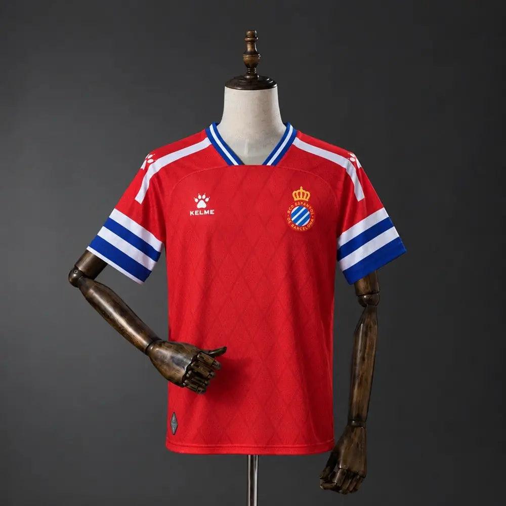 Espanyol Barcelone extérieur 2026-2027