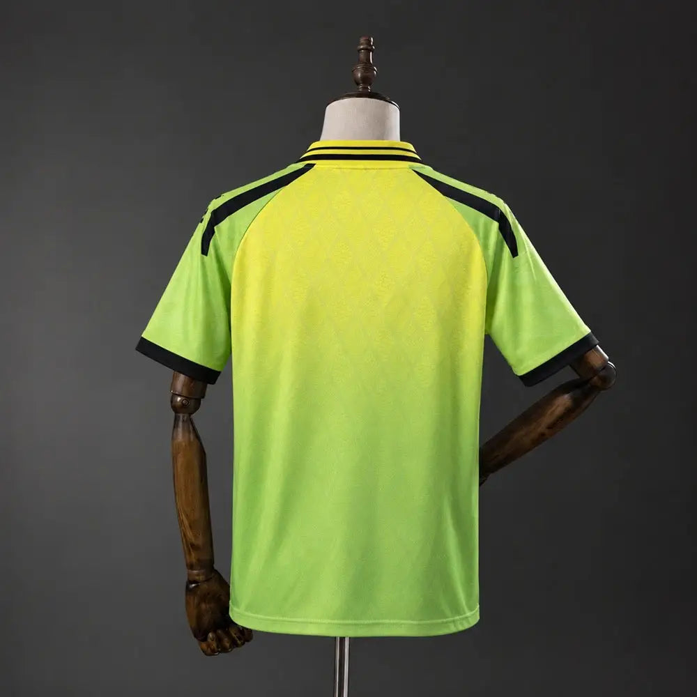 Espanyol Barcelone third 2026-2027