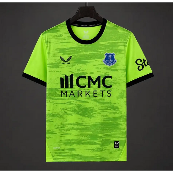 Everton gardien 2026-2027