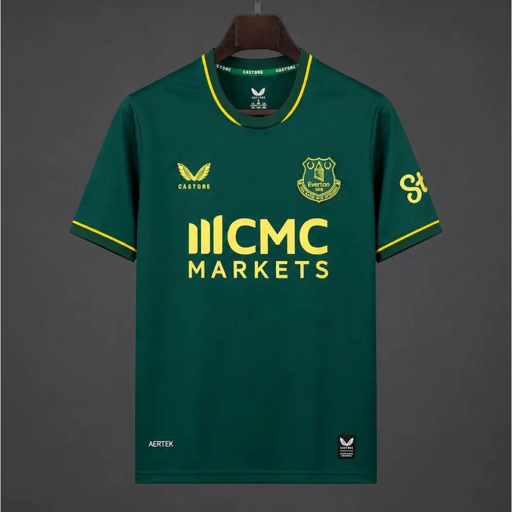 Everton third 2026-2027
