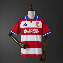 FC Granada domicile 2026-2027