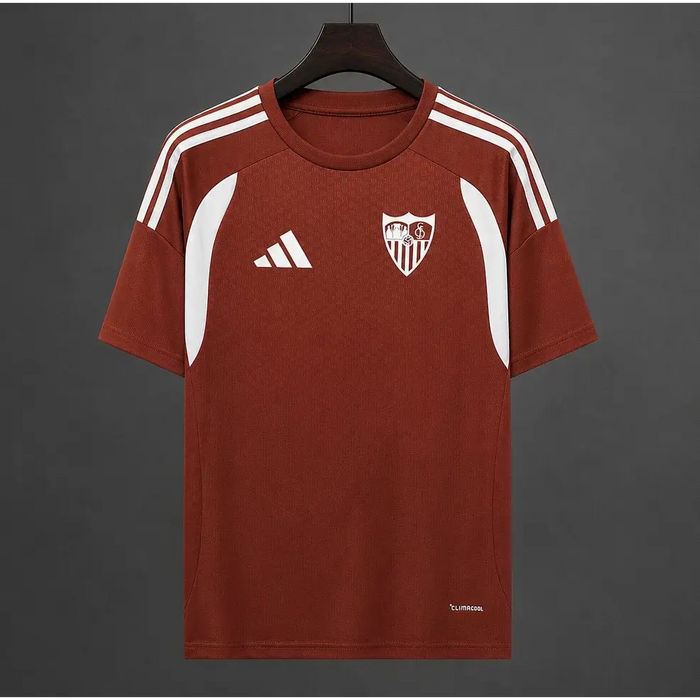 FC Sevilla training 2026-2027