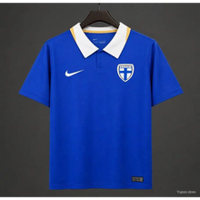 Finlande extérieur 2026-2027