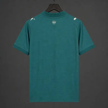 Fluminense third 2026-2027