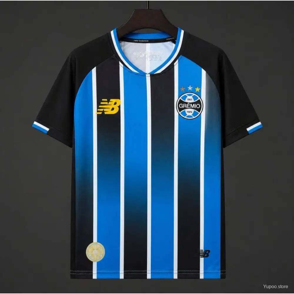 Gremio domicile 2026-2027