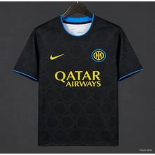 Inter Milan pré-match 2026-2027