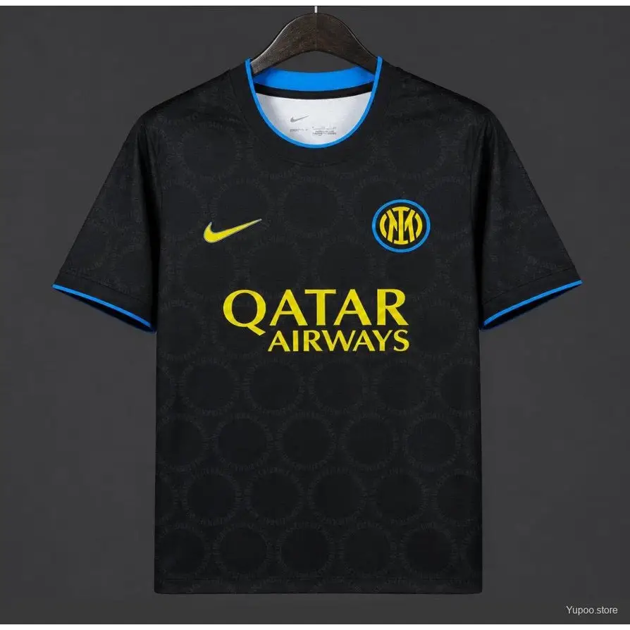 Inter Milan pré-match 2026-2027