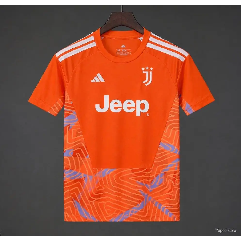 Juventus gardien 2026-2027