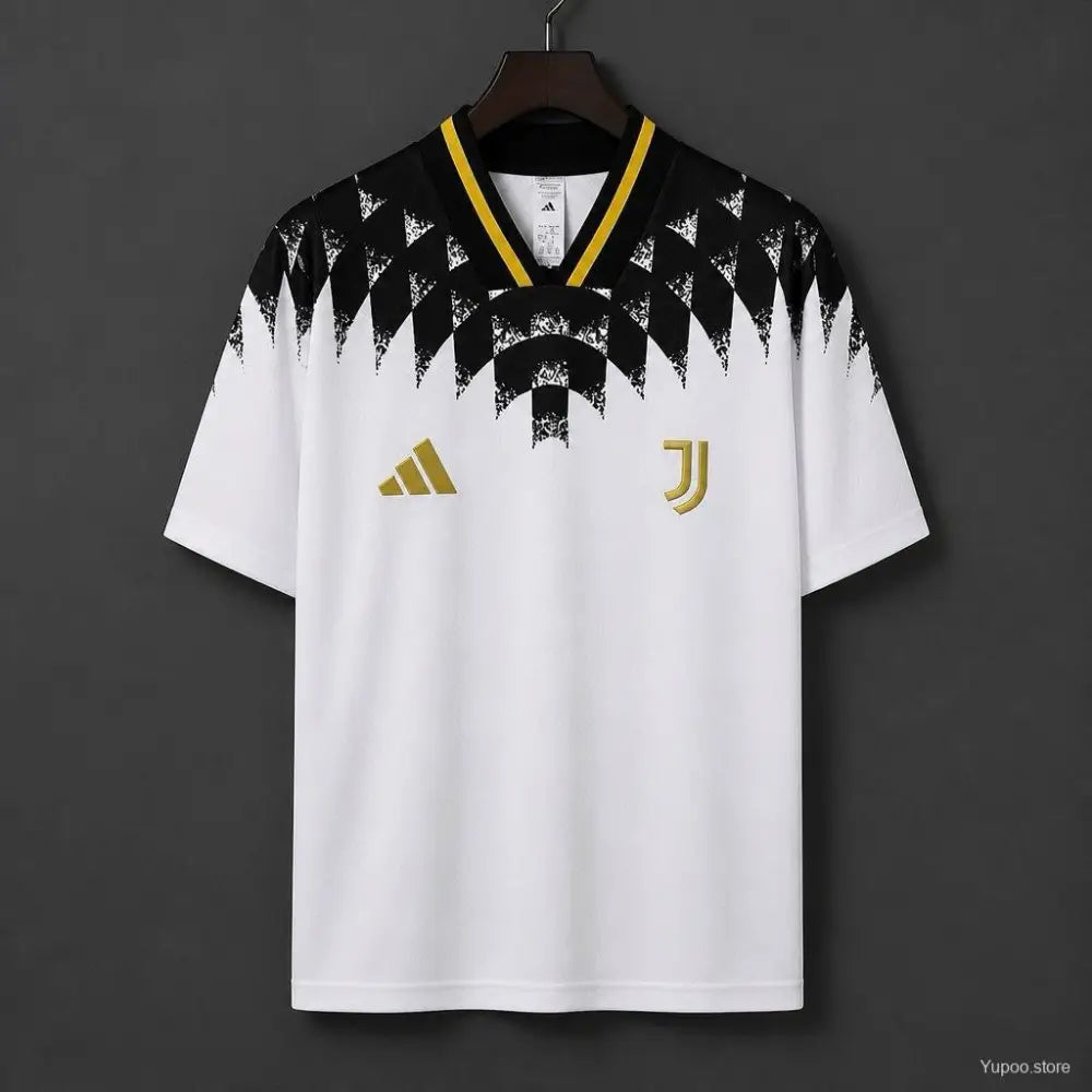Juventus pré-match 2026-2027