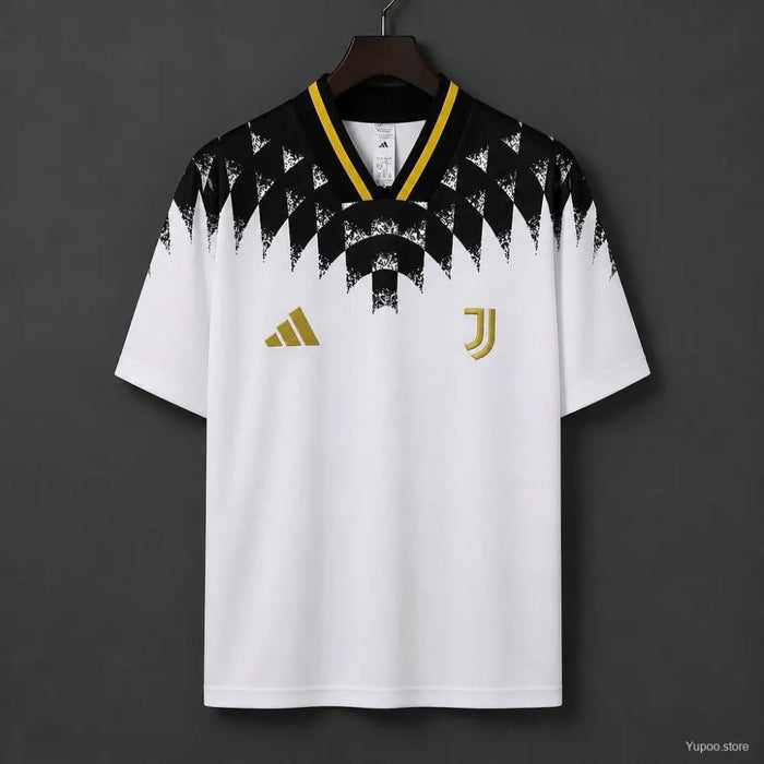 Juventus pré-match 2026-2027