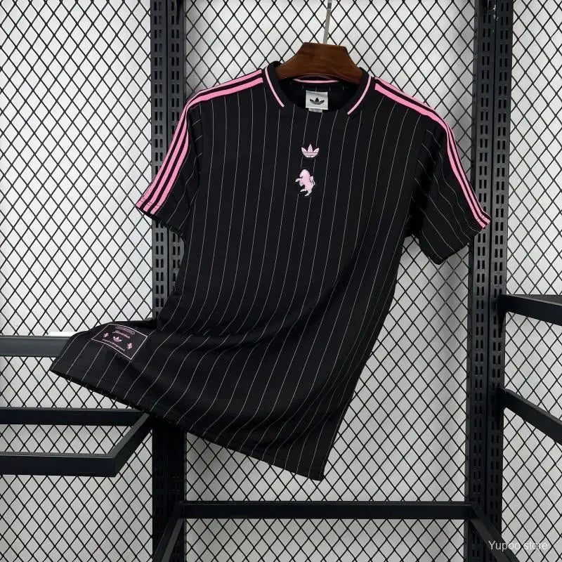 Juventus terrace icons 2026-2027