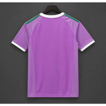 Leeds United gardien 2026-2027