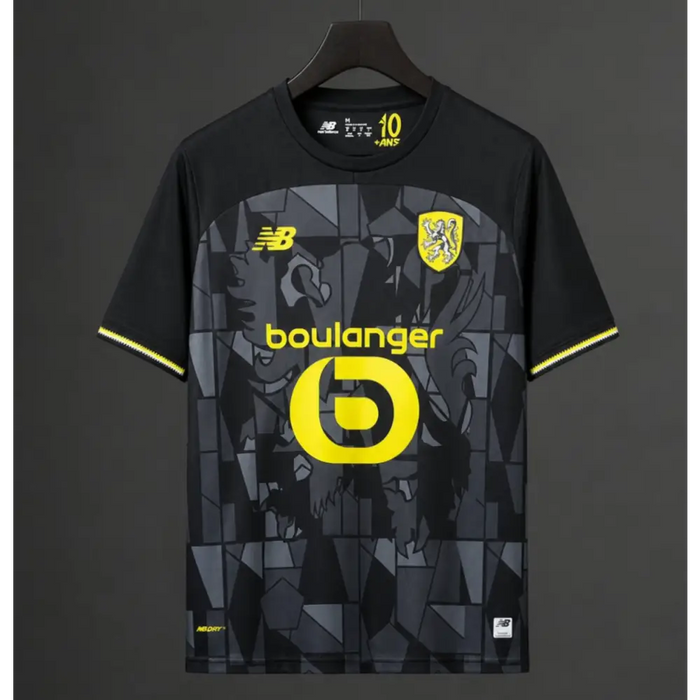 Lille LOSC fourth 2026-2027