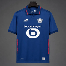 Lille LOSC third 2026-2027
