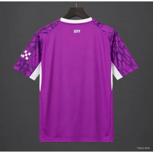 Manchester City gardien 2026-2027