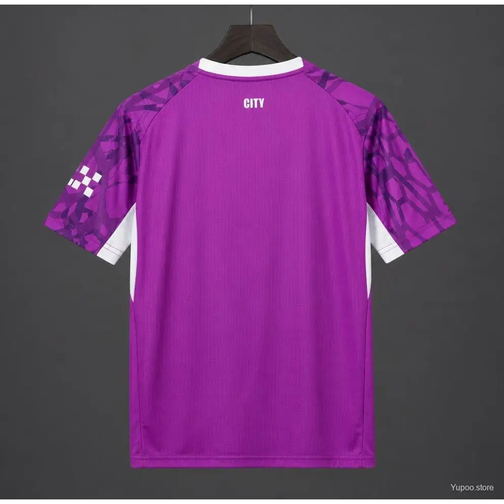 Manchester City gardien 2026-2027