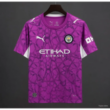 Manchester City gardien 2026-2027