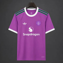Manchester United gardien 2026-2027