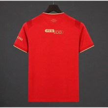 Middlesbrough domicile 2026-2027