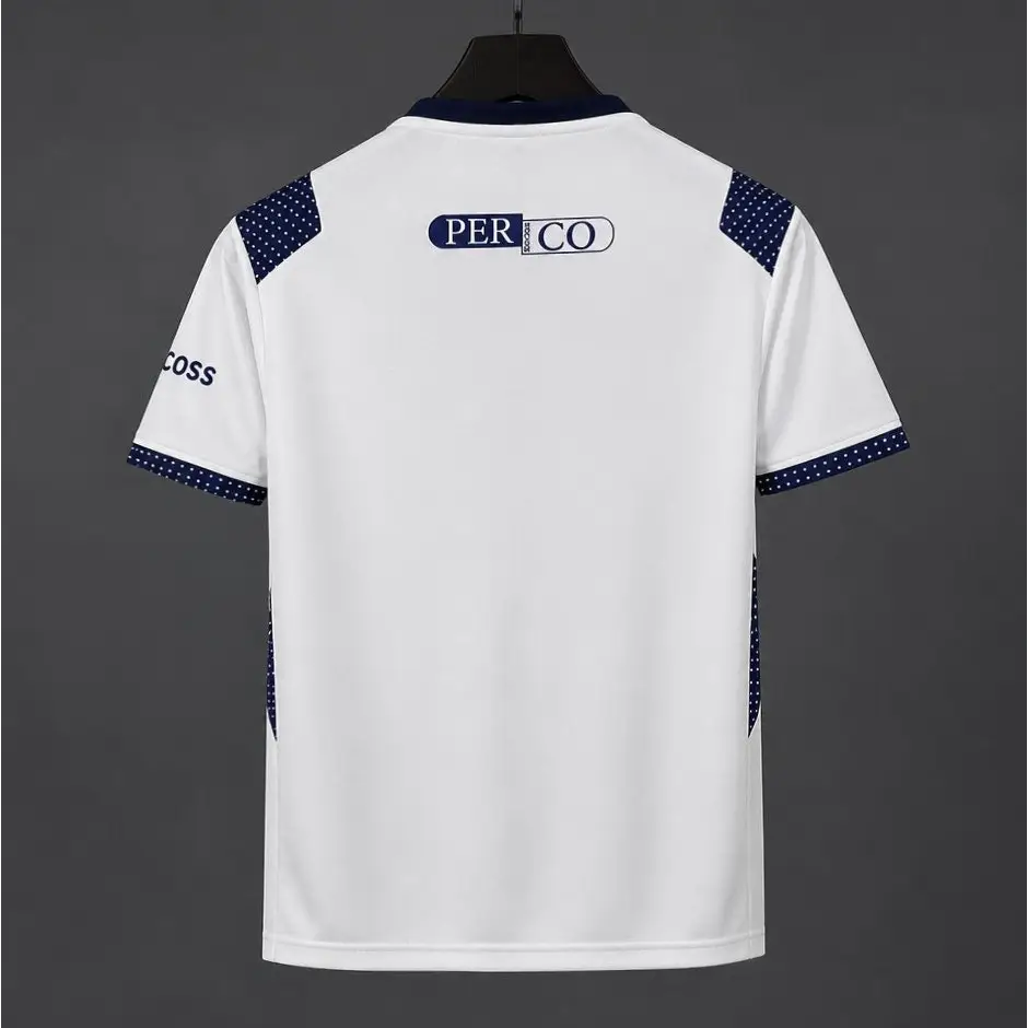 Middlesbrough extérieur 2026-2027