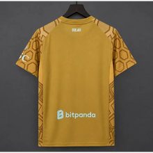 AC Milan gardien orange 2026-2027
