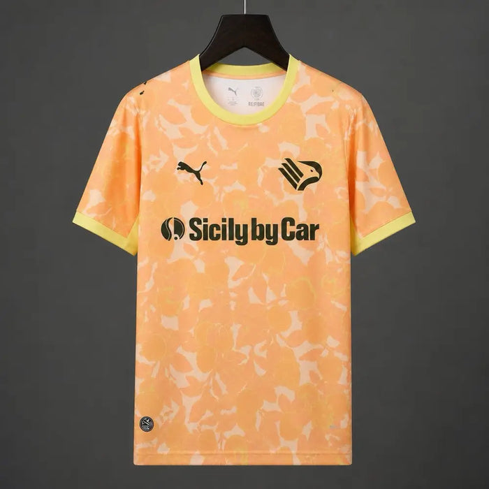 Palerme extérieur 2026-2027