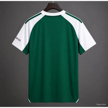 Panathinaikos domicile 2026-2027