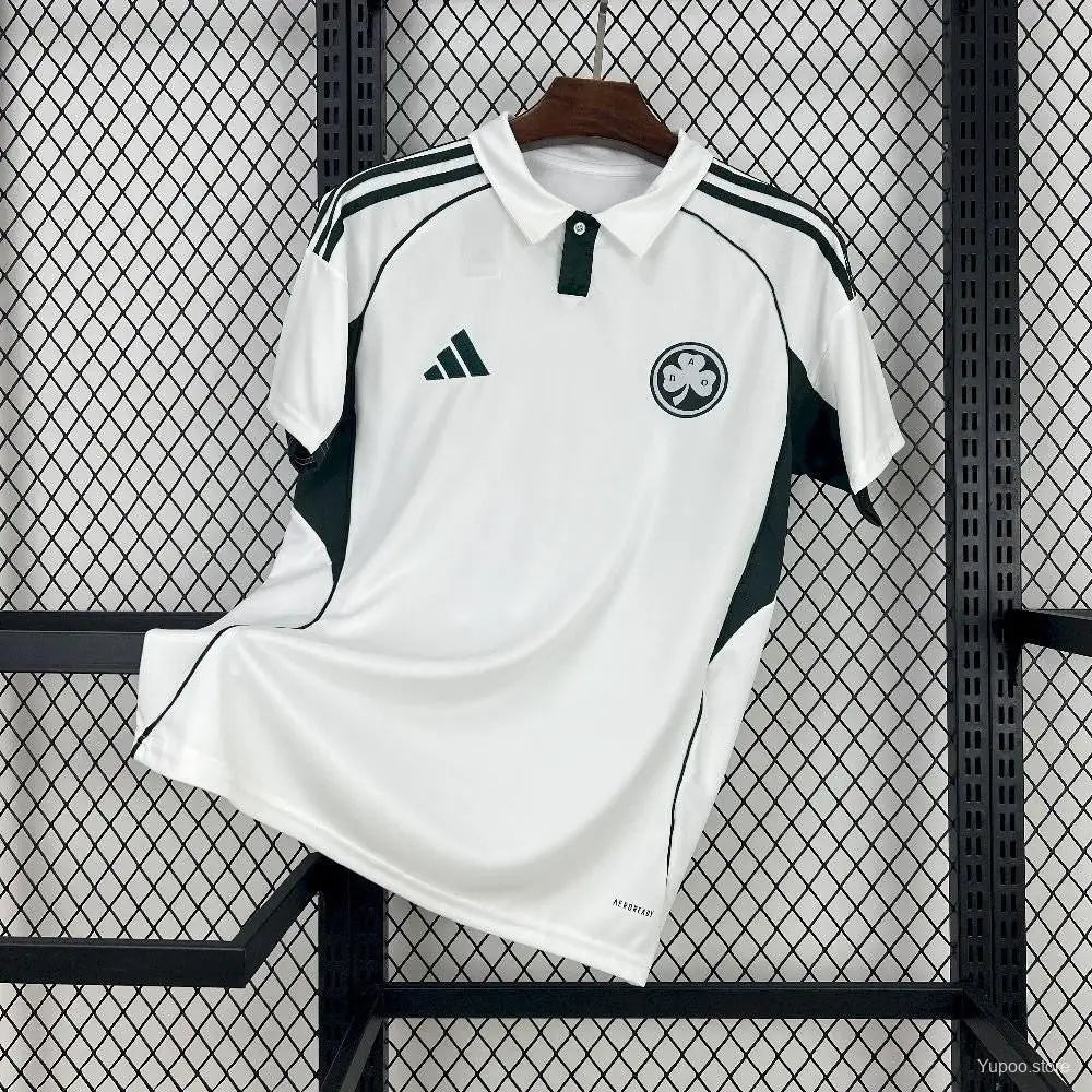 Panathinaikos extérieur 2026-2027