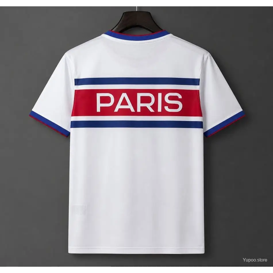Paris (PSG) pré-match 2026-2027