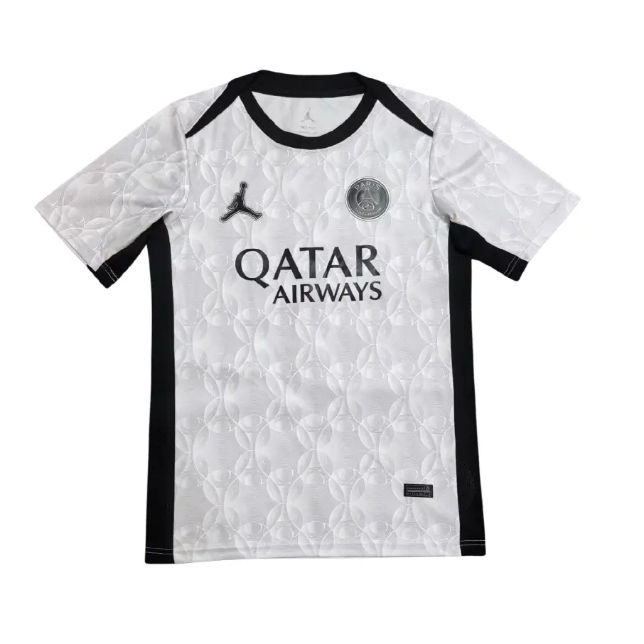 Paris (PSG) training 2026-2027